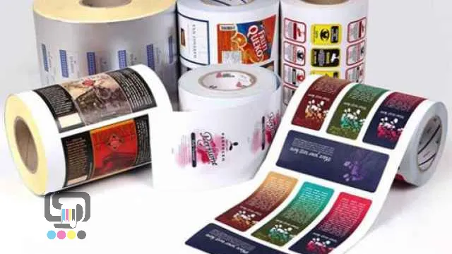 راهنمای انتخاب نوع لیبل برای صنایع خودرویی