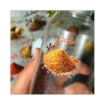 لیبل ادویه جات