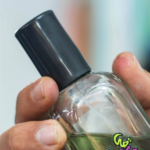 چاپ لیبل روی شیشه عطر